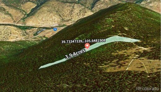 111 Swift Claim Road Georgetown CO 80444