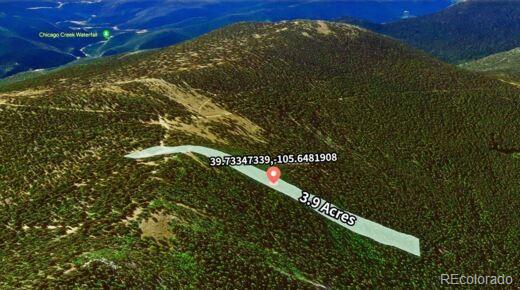 111 Swift Claim Road Georgetown CO 80444