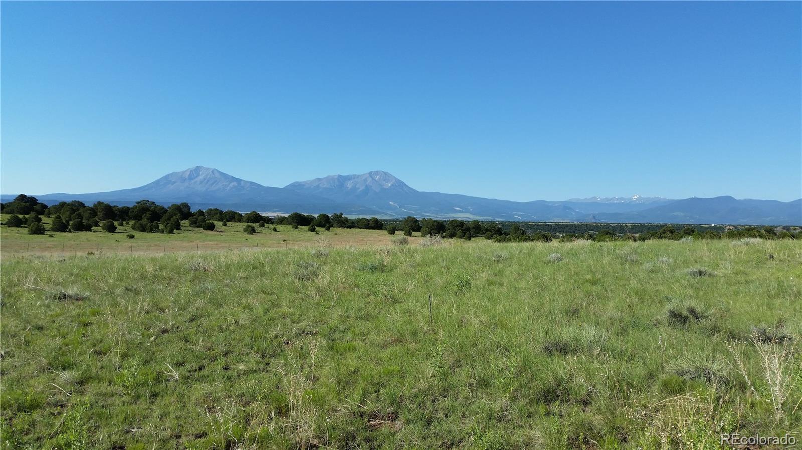 Lot 78 Navajo Ranch Resorts Walsenburg CO 81089