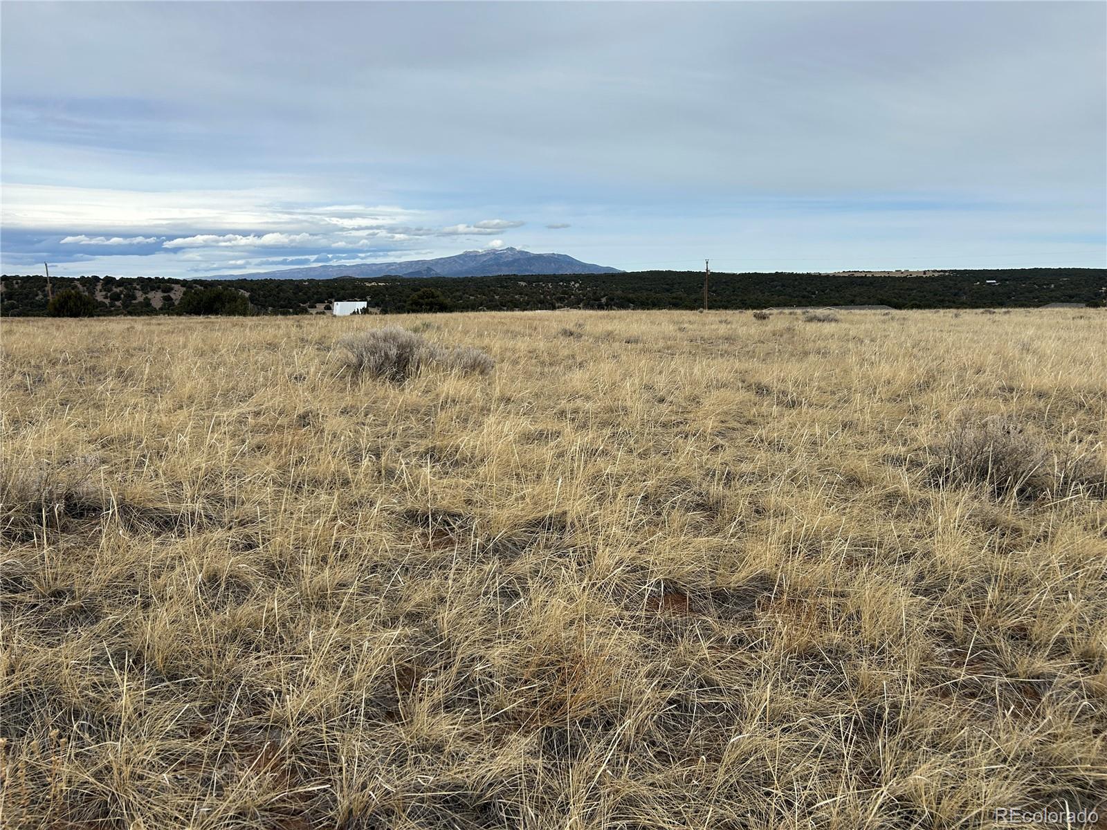 Lot 78 Navajo Ranch Resorts Walsenburg CO 81089