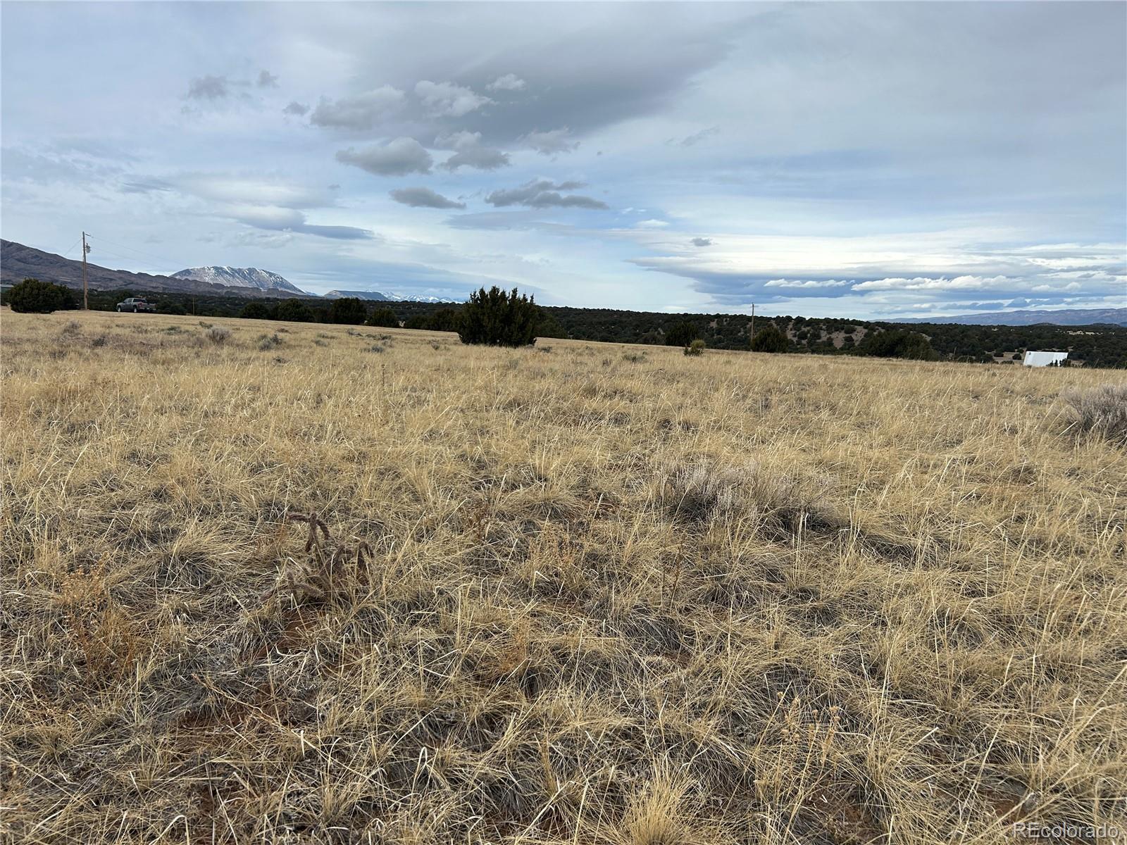 Lot 78 Navajo Ranch Resorts Walsenburg CO 81089