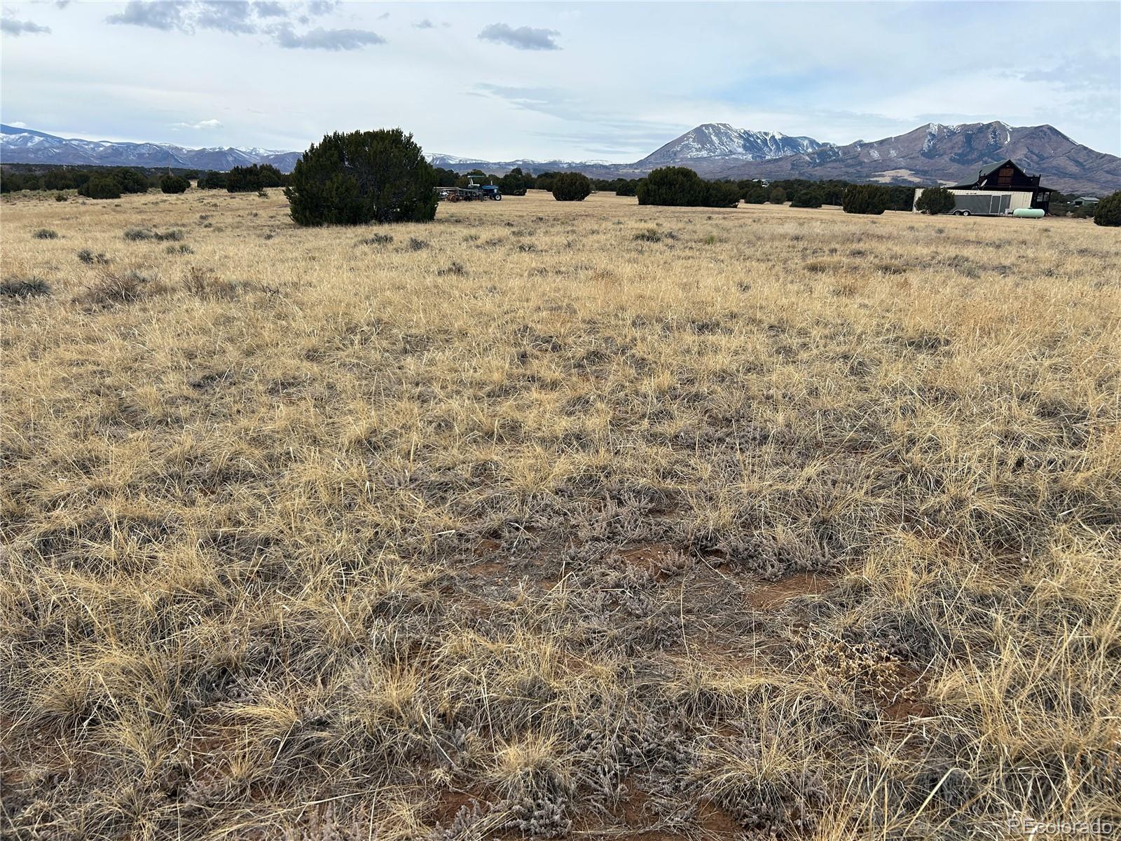 Lot 78 Navajo Ranch Resorts Walsenburg CO 81089