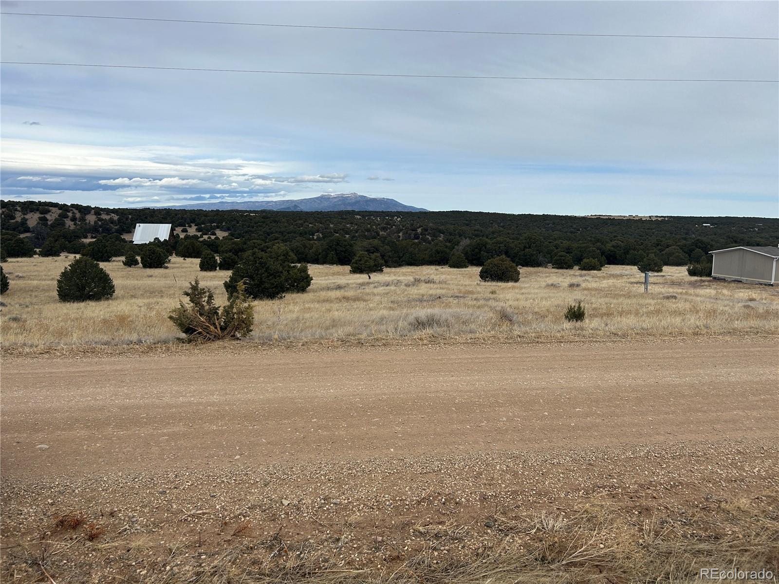 Lot 78 Navajo Ranch Resorts Walsenburg CO 81089