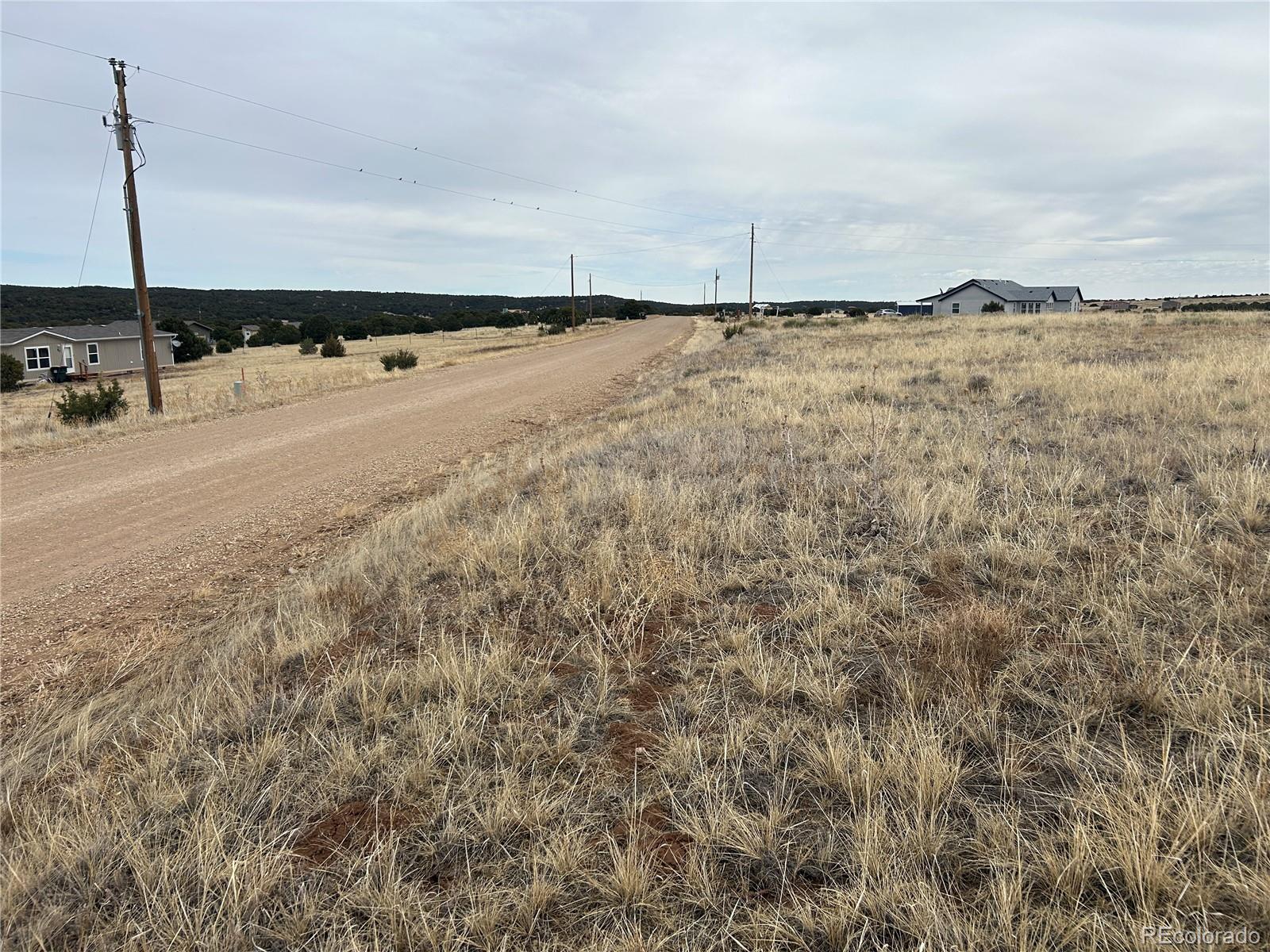 Lot 78 Navajo Ranch Resorts Walsenburg CO 81089