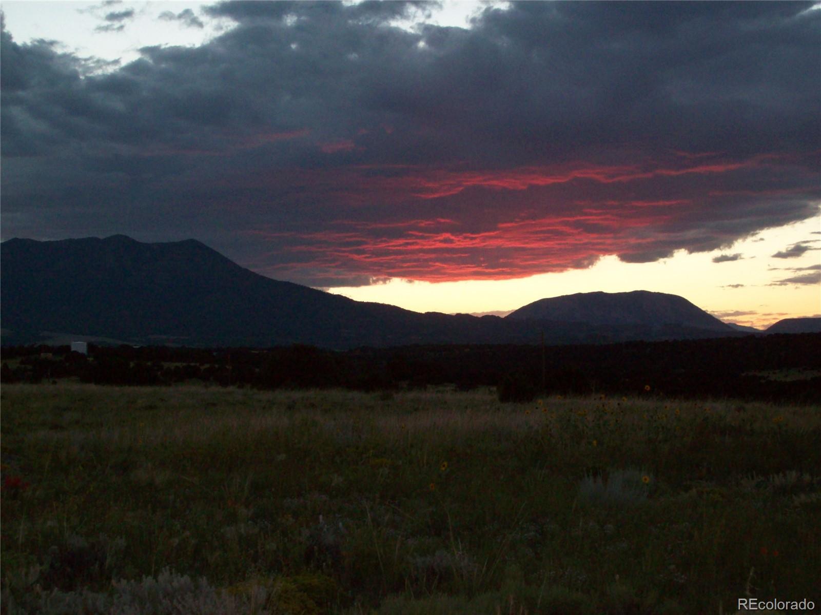 Lot 78 Navajo Ranch Resorts Walsenburg CO 81089