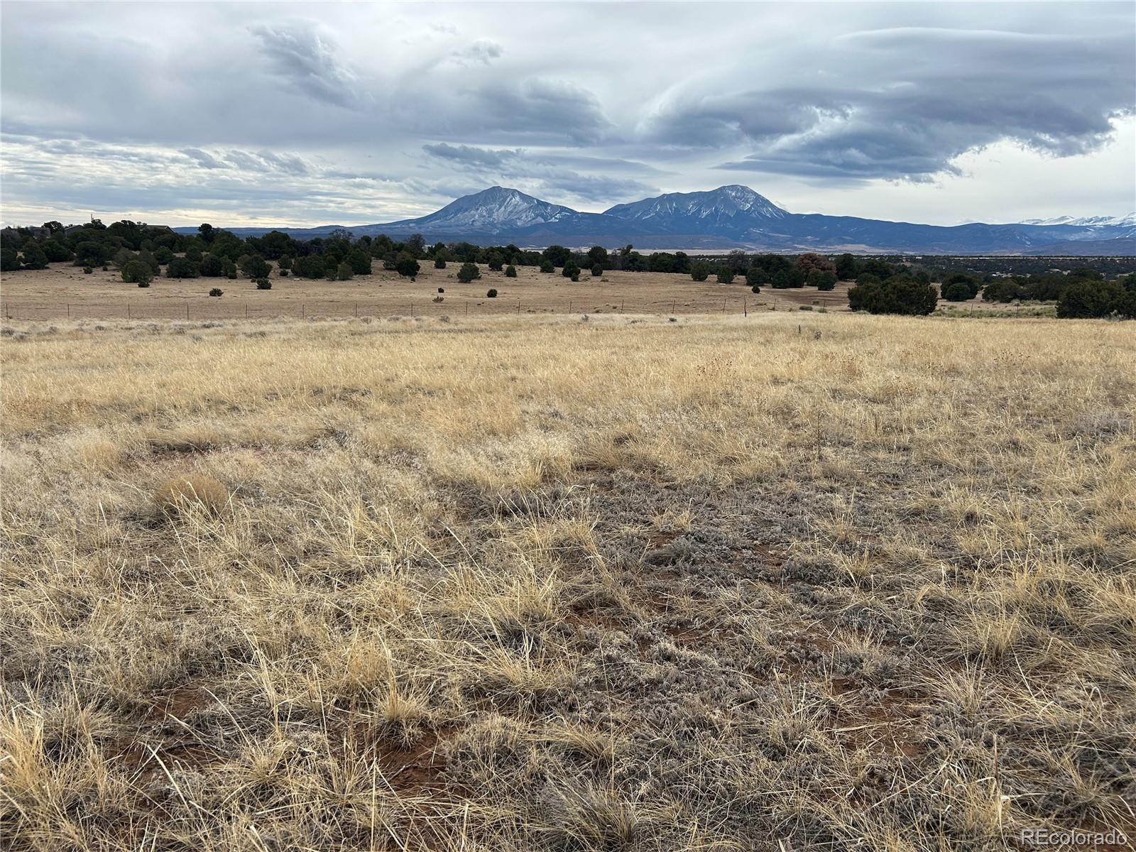 Lot 78 Navajo Ranch Resorts Walsenburg CO 81089