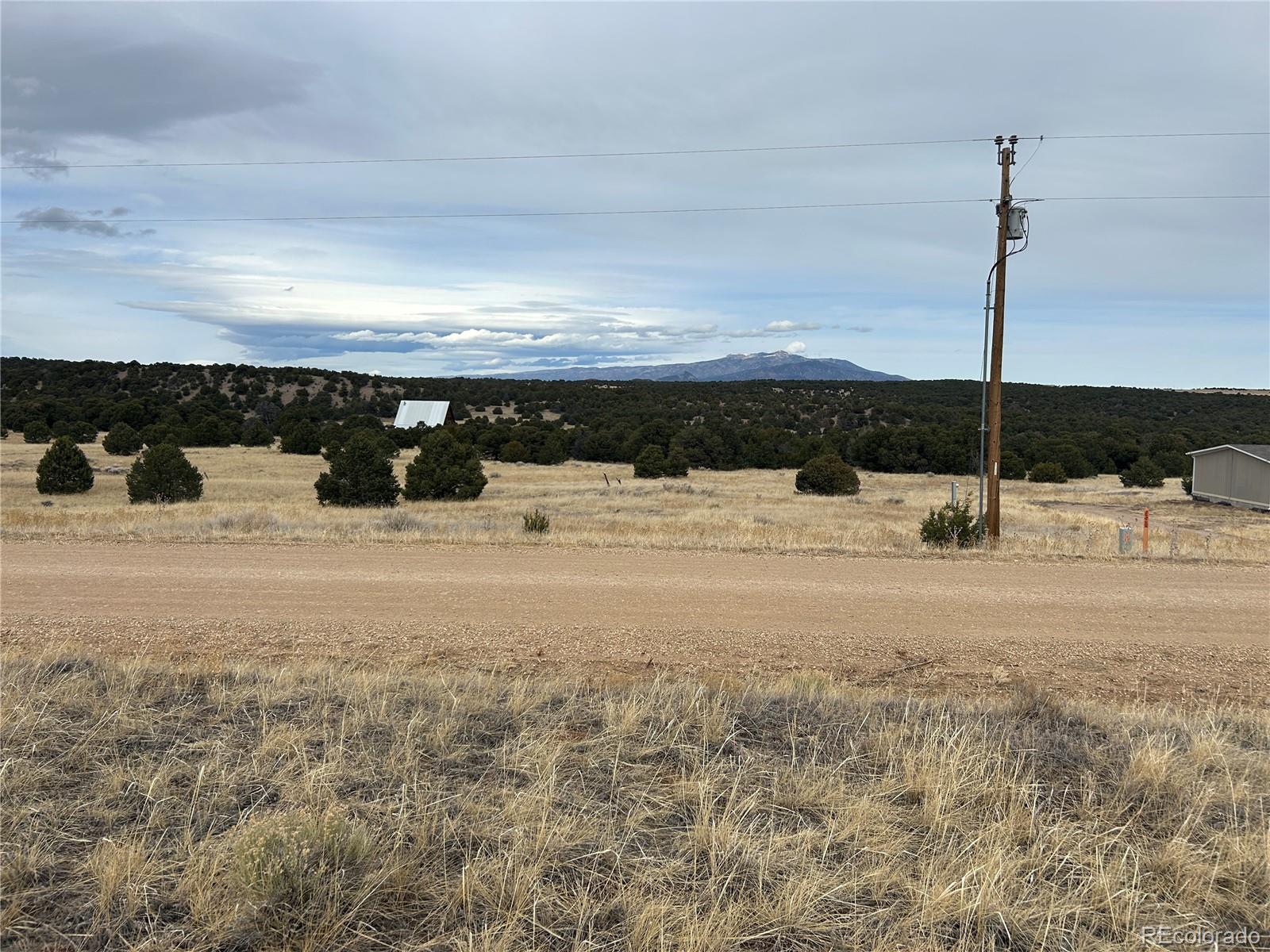 Lot 78 Navajo Ranch Resorts Walsenburg CO 81089