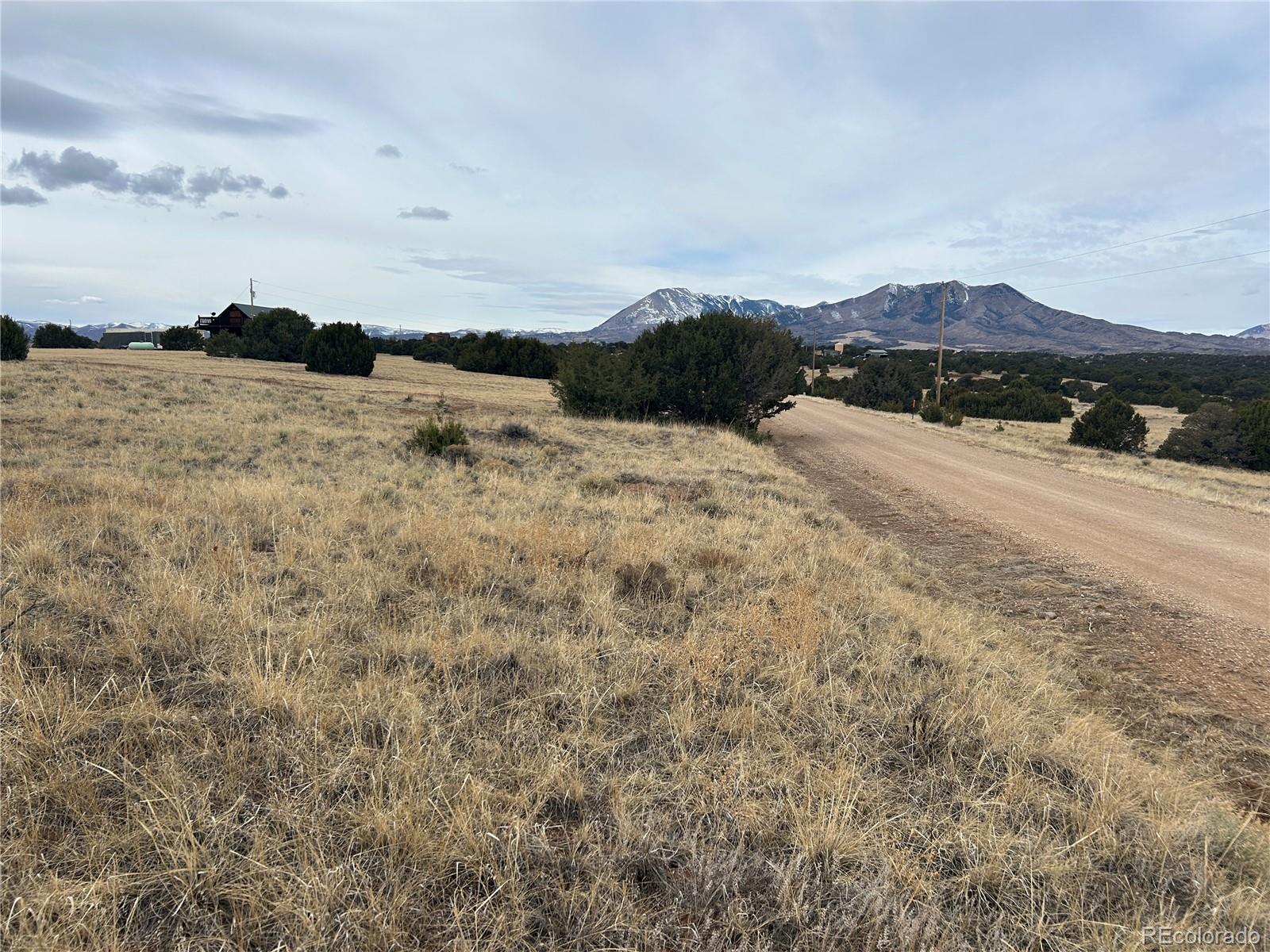 Lot 78 Navajo Ranch Resorts Walsenburg CO 81089