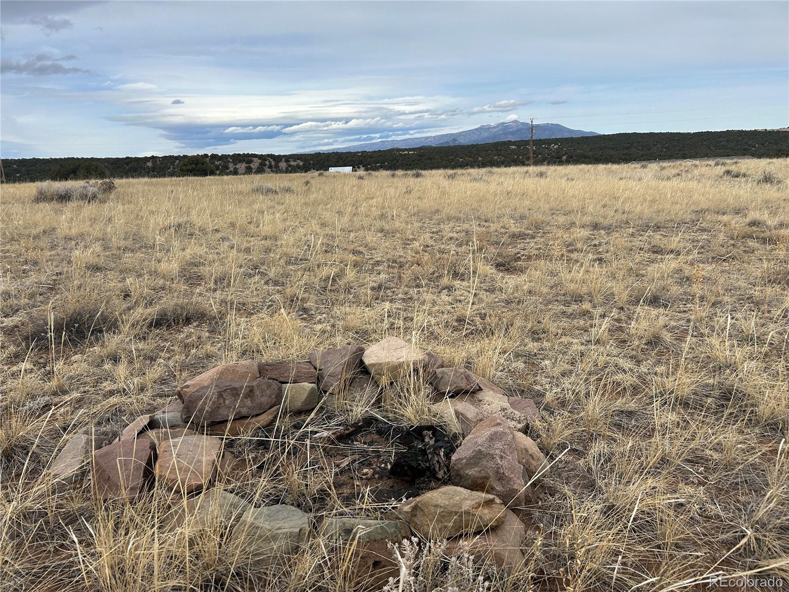 Lot 78 Navajo Ranch Resorts Walsenburg CO 81089
