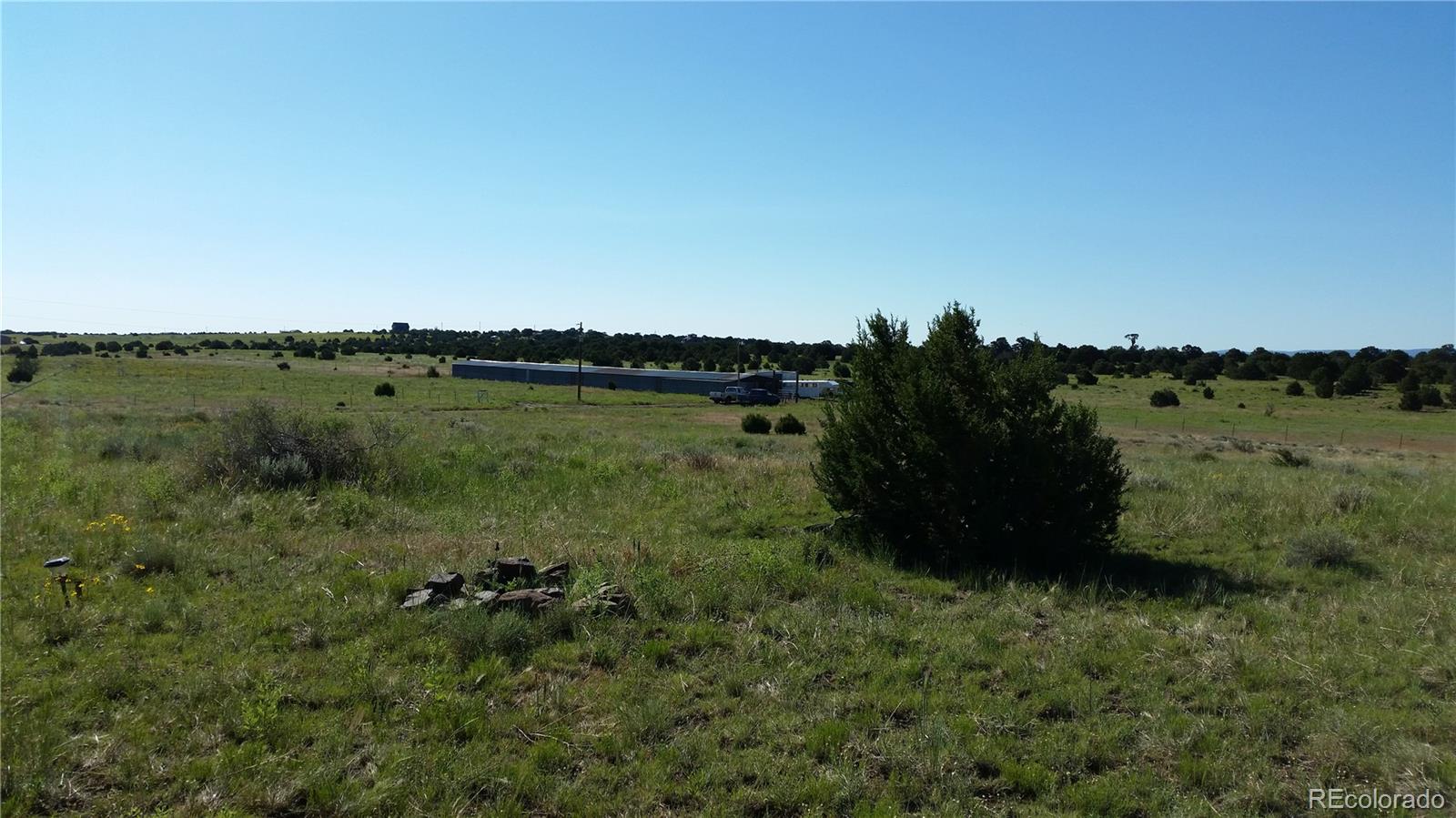 Lot 78 Navajo Ranch Resorts Walsenburg CO 81089