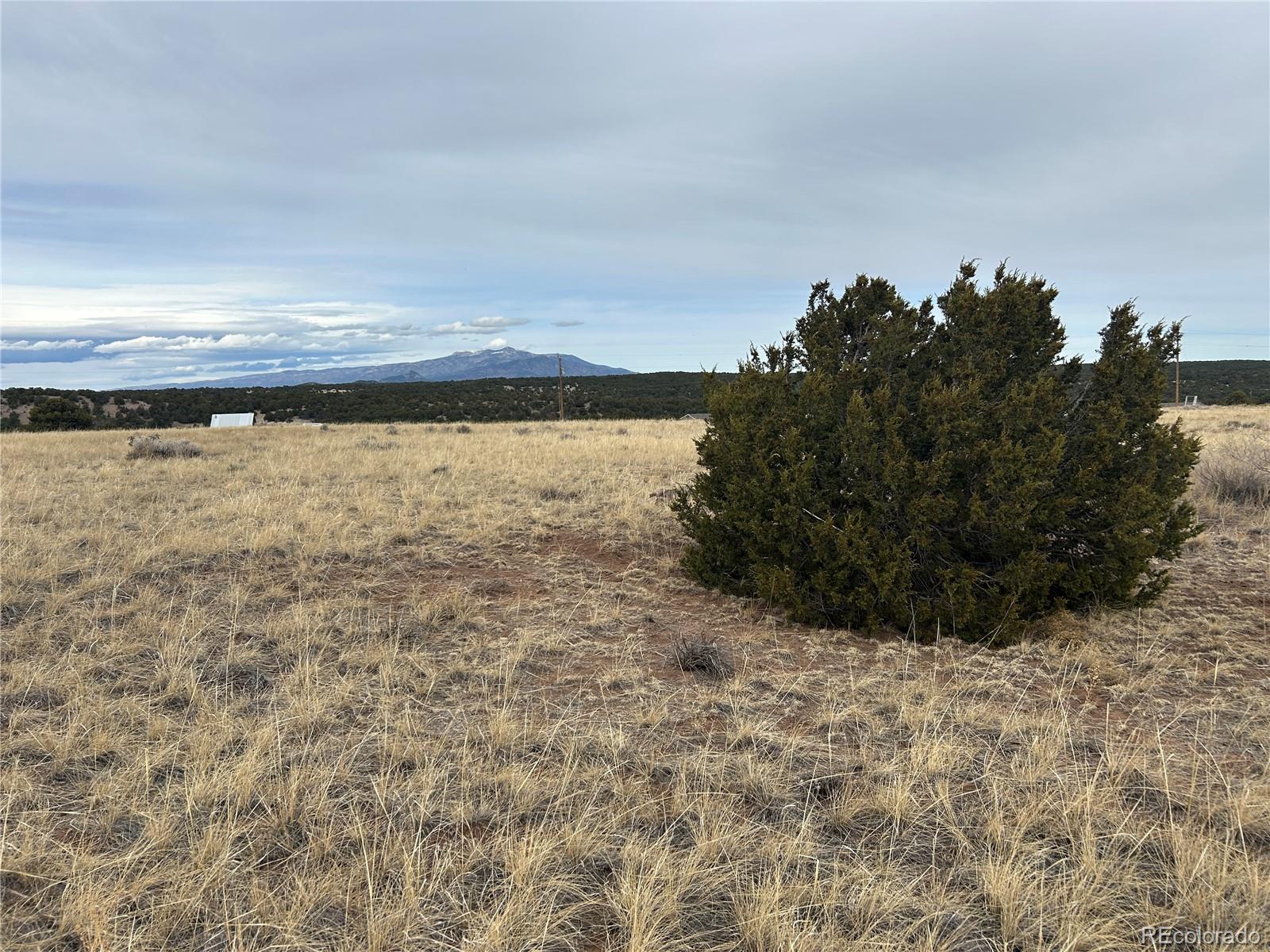 Lot 78 Navajo Ranch Resorts Walsenburg CO 81089
