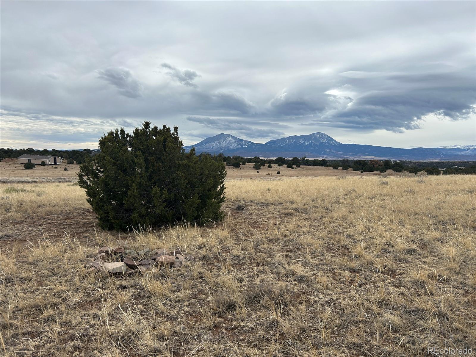 Lot 78 Navajo Ranch Resorts Walsenburg CO 81089