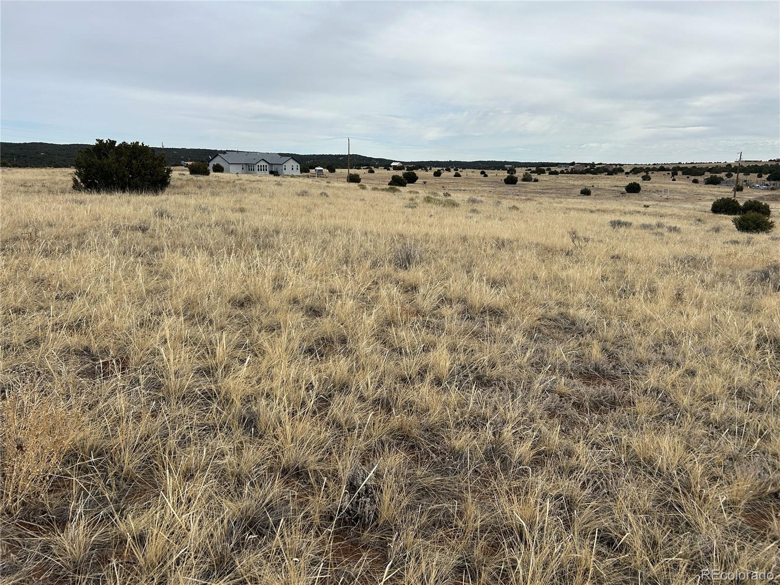 Lot 78 Navajo Ranch Resorts Walsenburg CO 81089