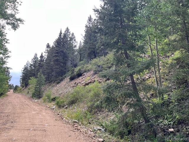 Lot 6184 Ryland Road San Luis CO 81152