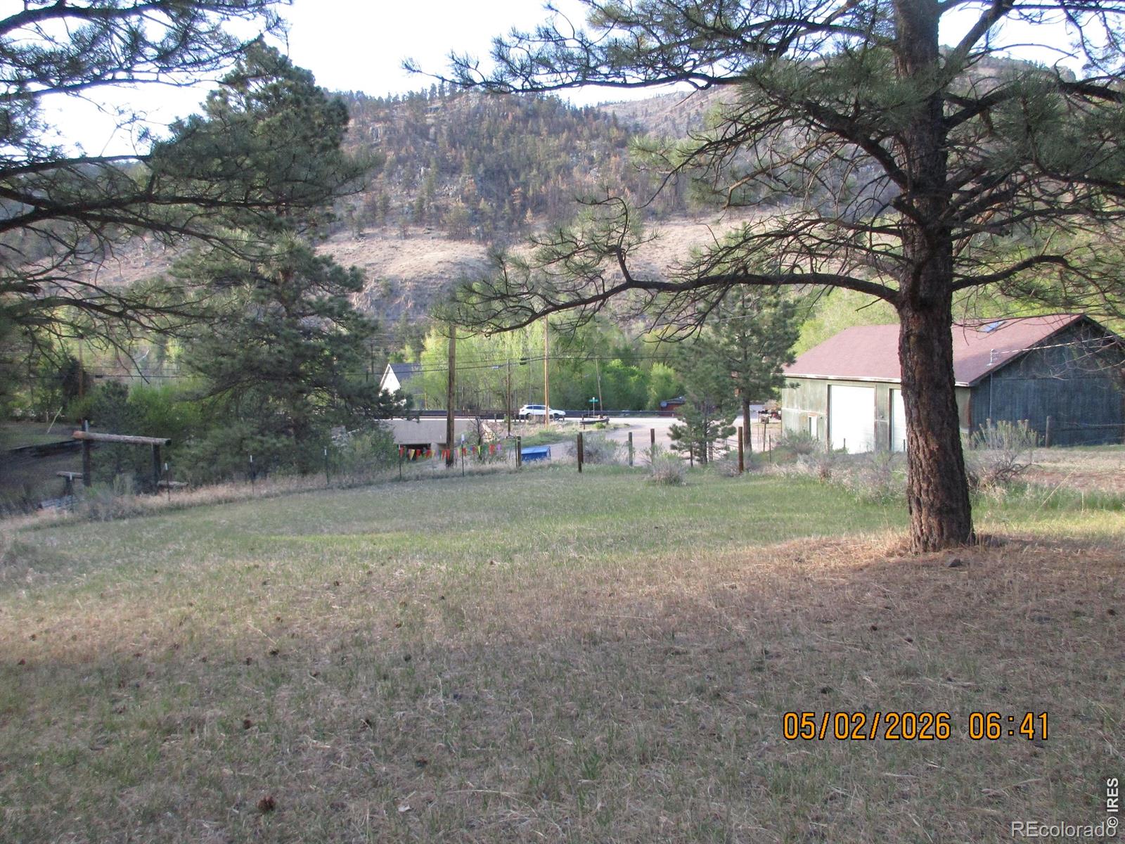 Tbd Bartram Park Loveland CO 80537