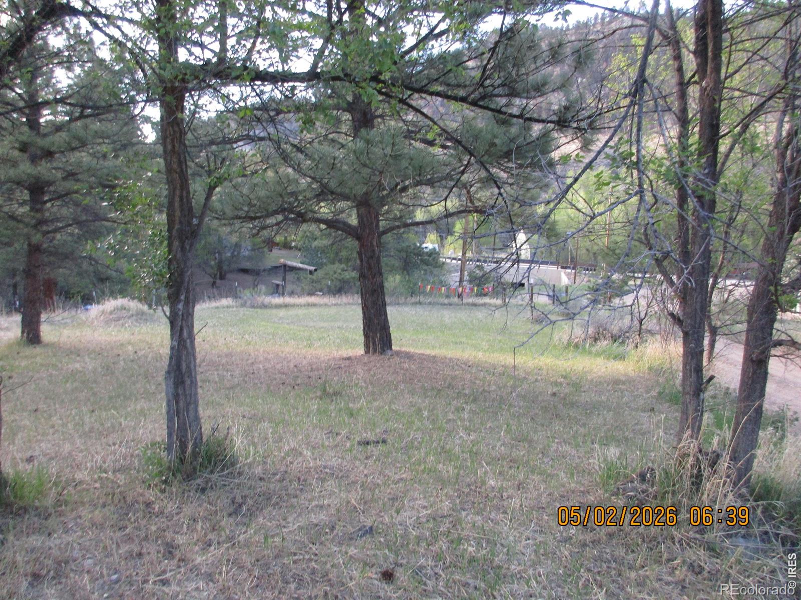 Tbd Bartram Park Loveland CO 80537