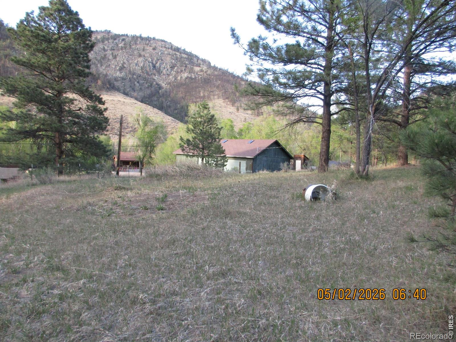 Tbd Bartram Park Loveland CO 80537