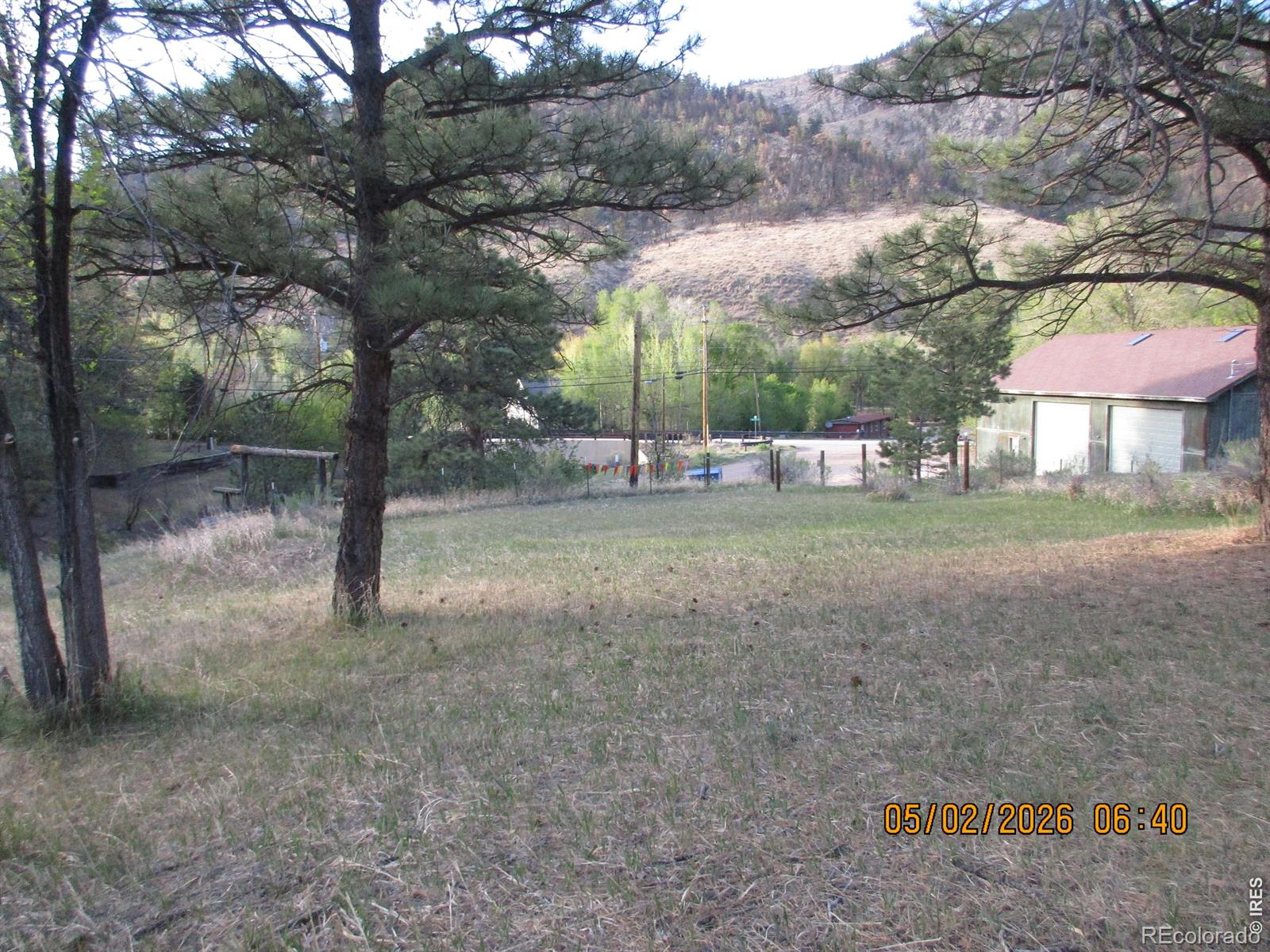 Tbd Bartram Park Loveland CO 80537