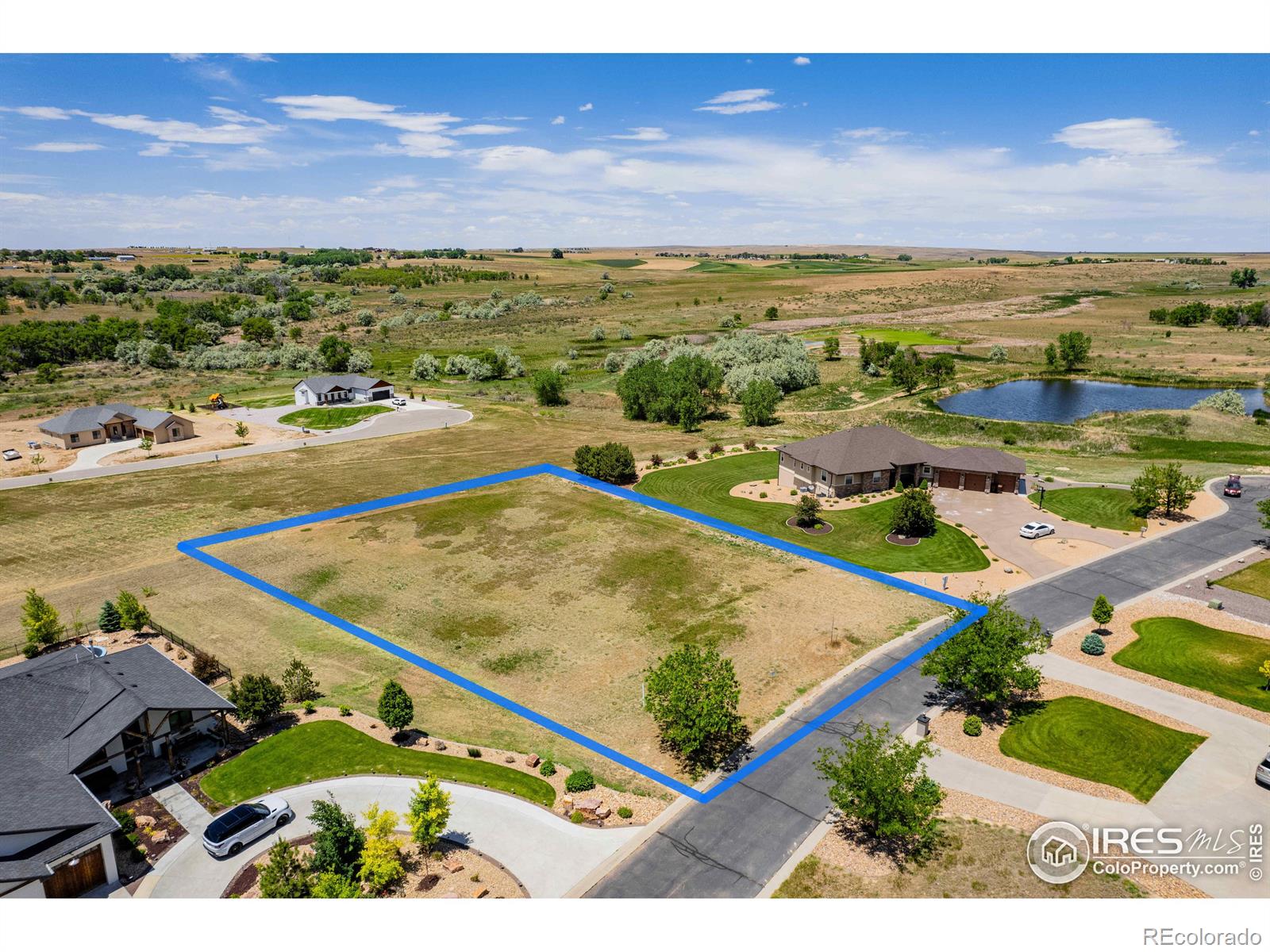 37 Preserve Drive Fort Morgan CO 80701