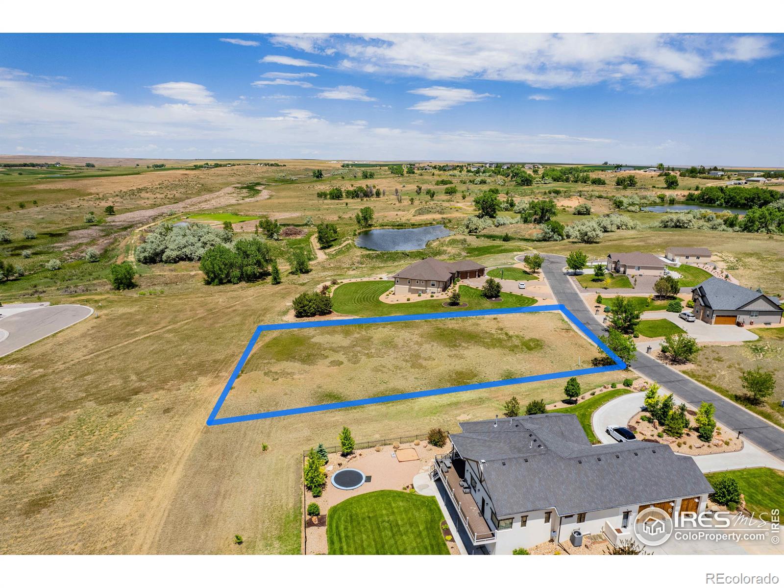 37 Preserve Drive Fort Morgan CO 80701