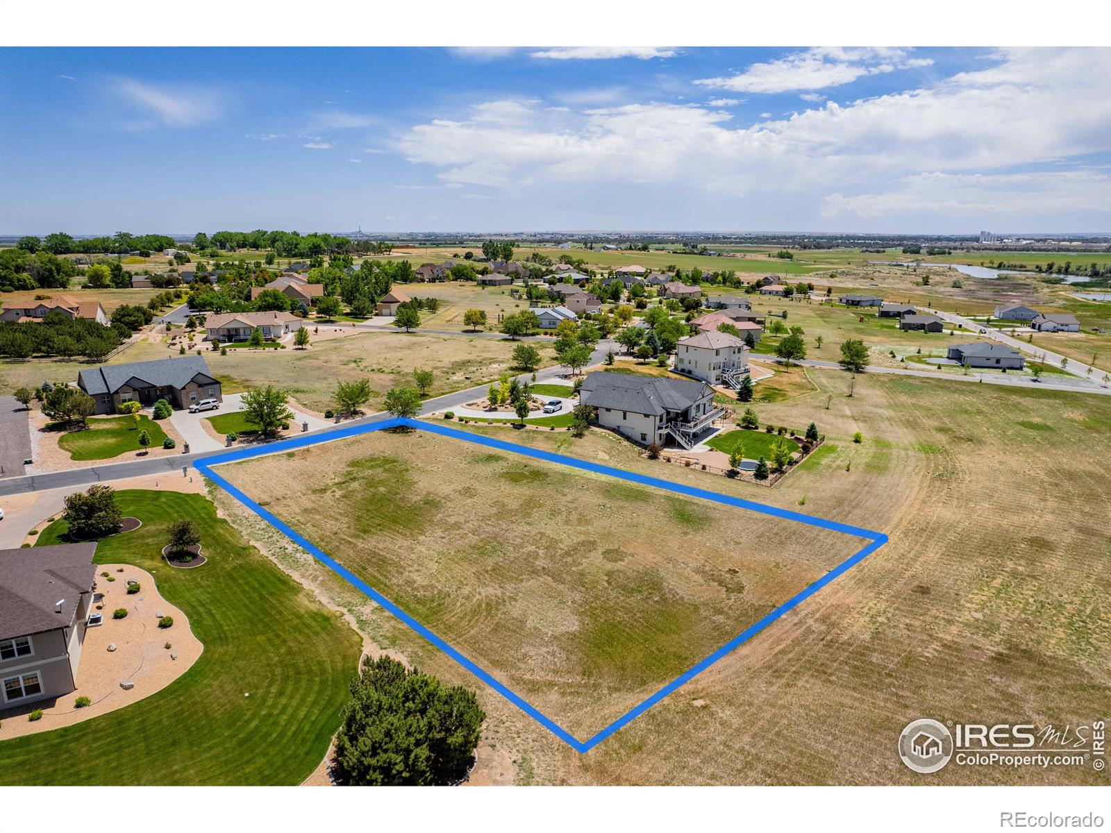 37 Preserve Drive Fort Morgan CO 80701
