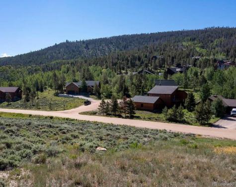 985 Forrest Drive Granby CO 80446