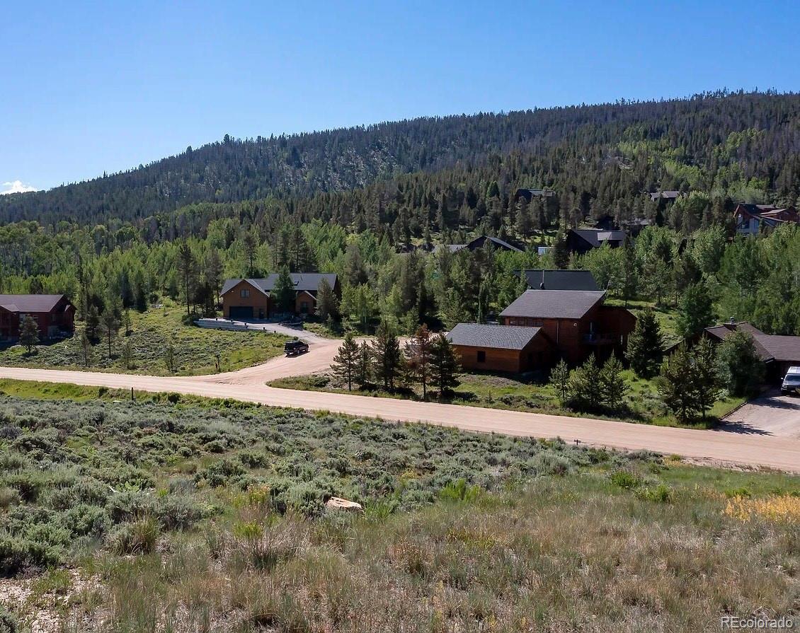 985 Forrest Drive Granby CO 80446