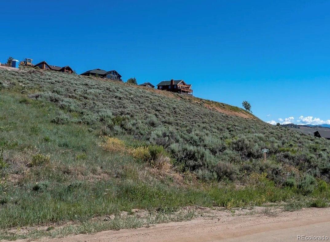 985 Forrest Drive Granby CO 80446