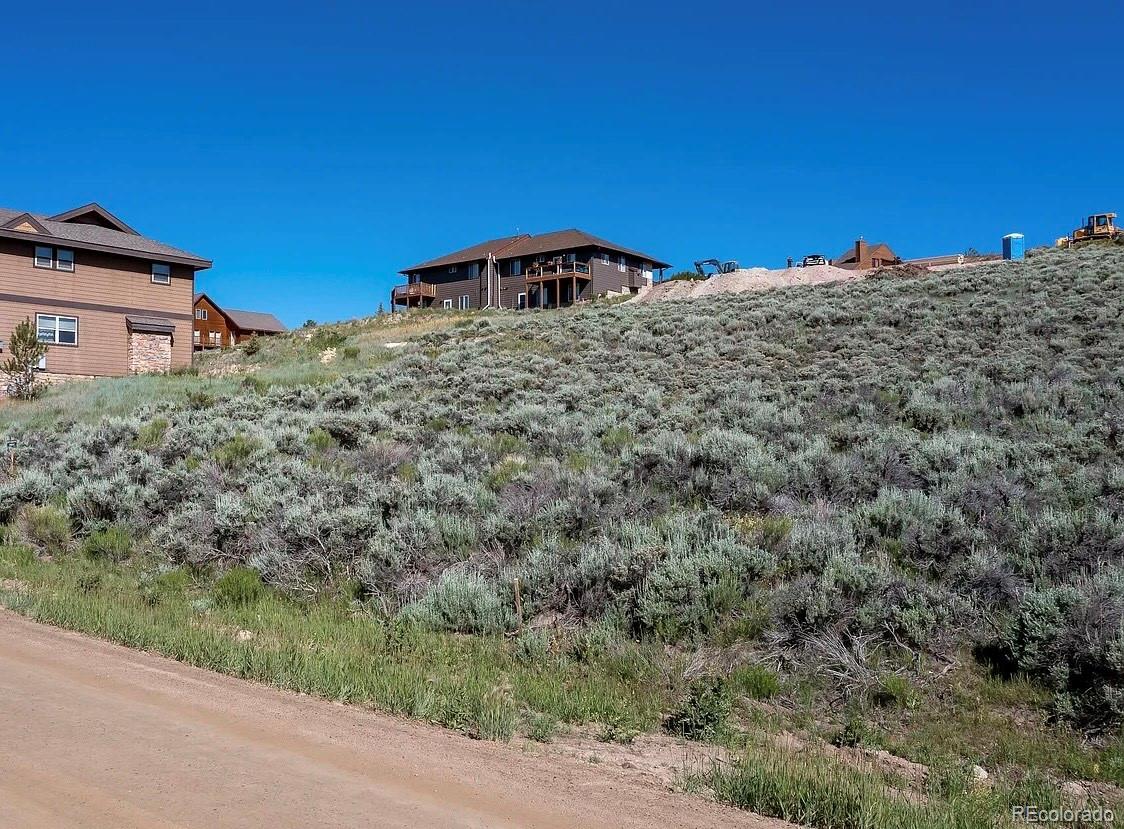 985 Forrest Drive Granby CO 80446