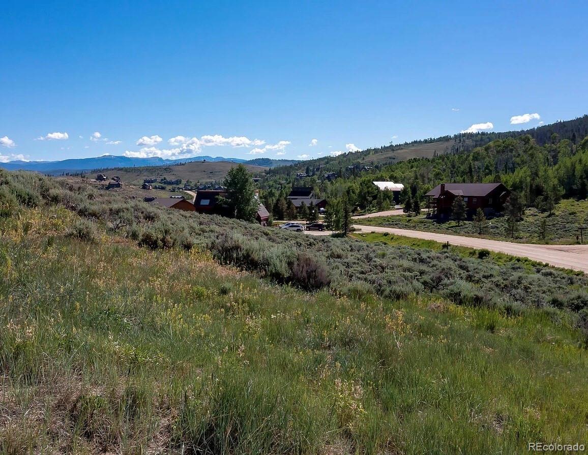 985 Forrest Drive Granby CO 80446