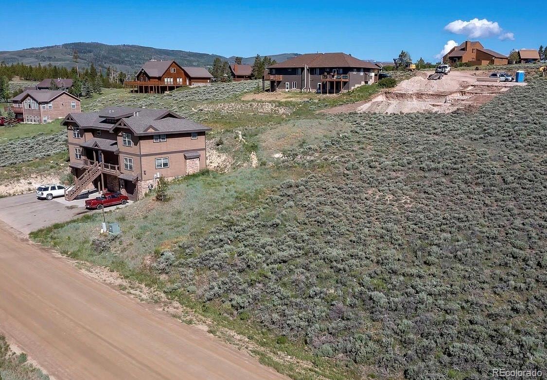 985 Forrest Drive Granby CO 80446