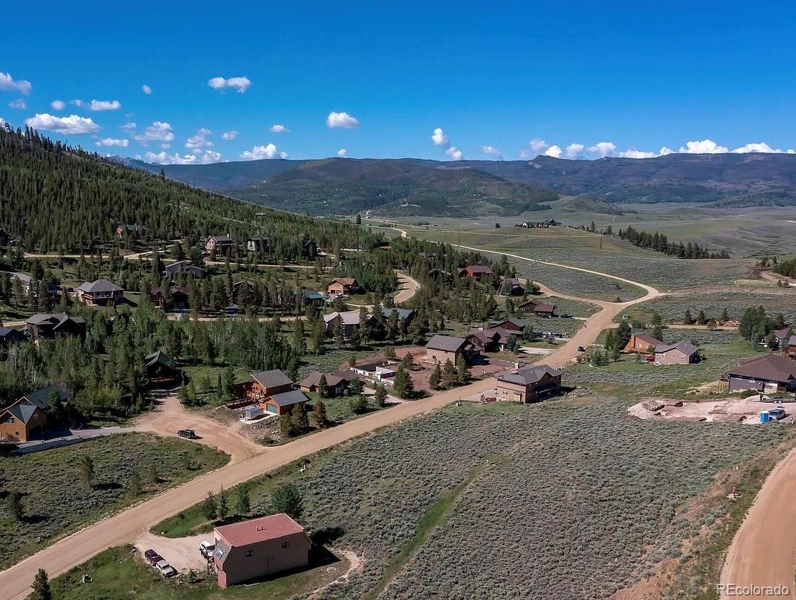 985 Forrest Drive Granby CO 80446