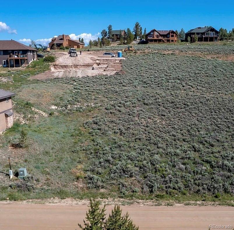 985 Forrest Drive Granby CO 80446