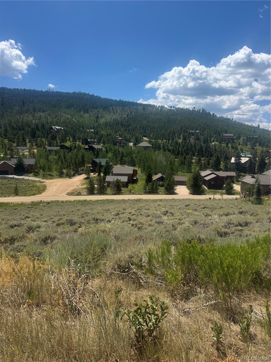 985 Forrest Drive Granby CO 80446