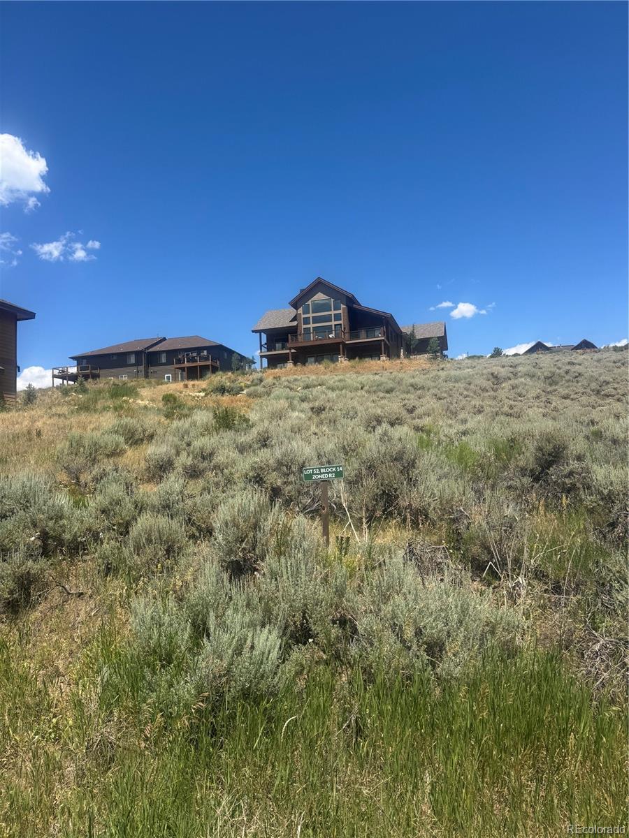 985 Forrest Drive Granby CO 80446
