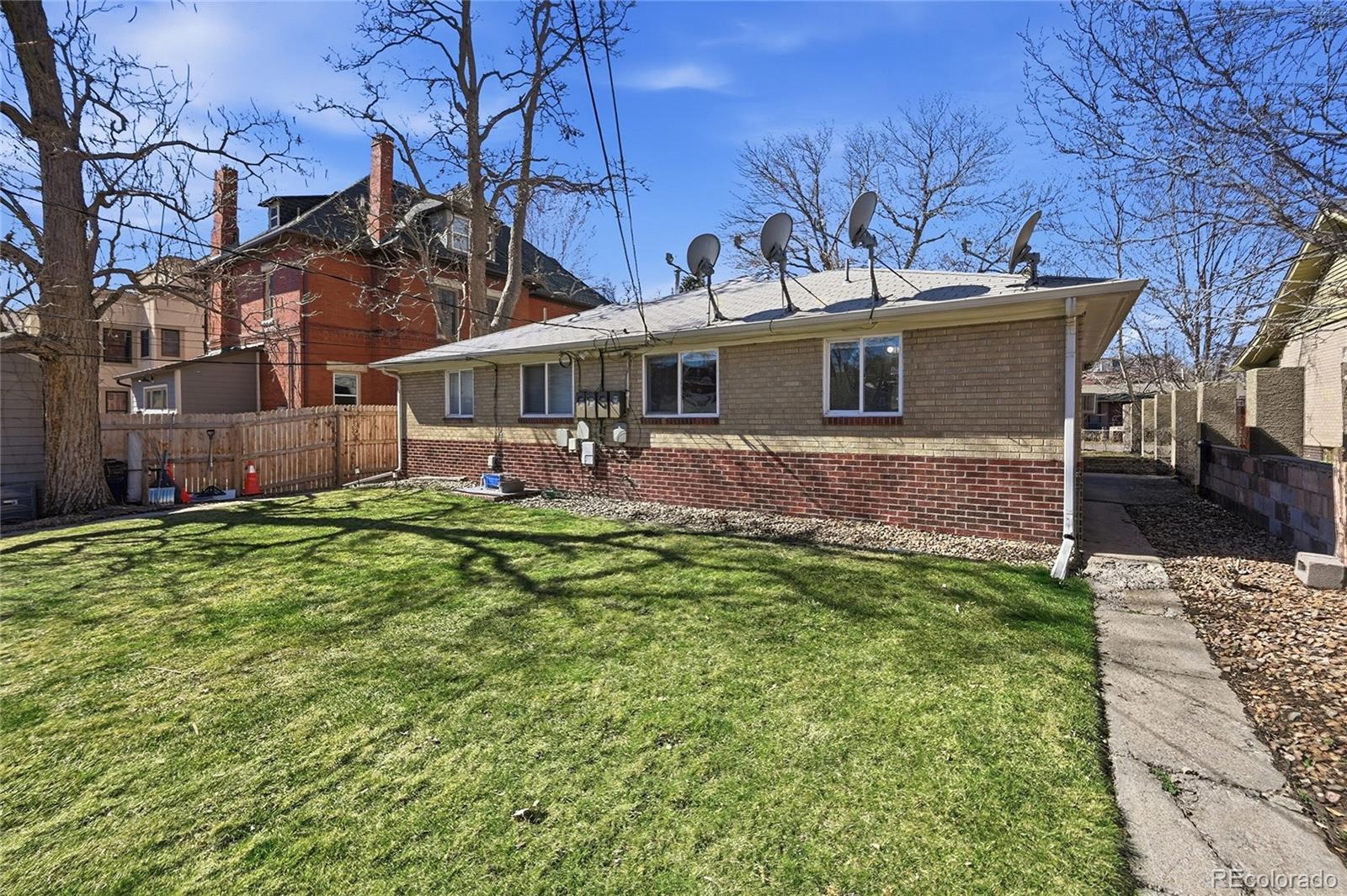 3248-3254 Wyandot Street Denver CO 80211