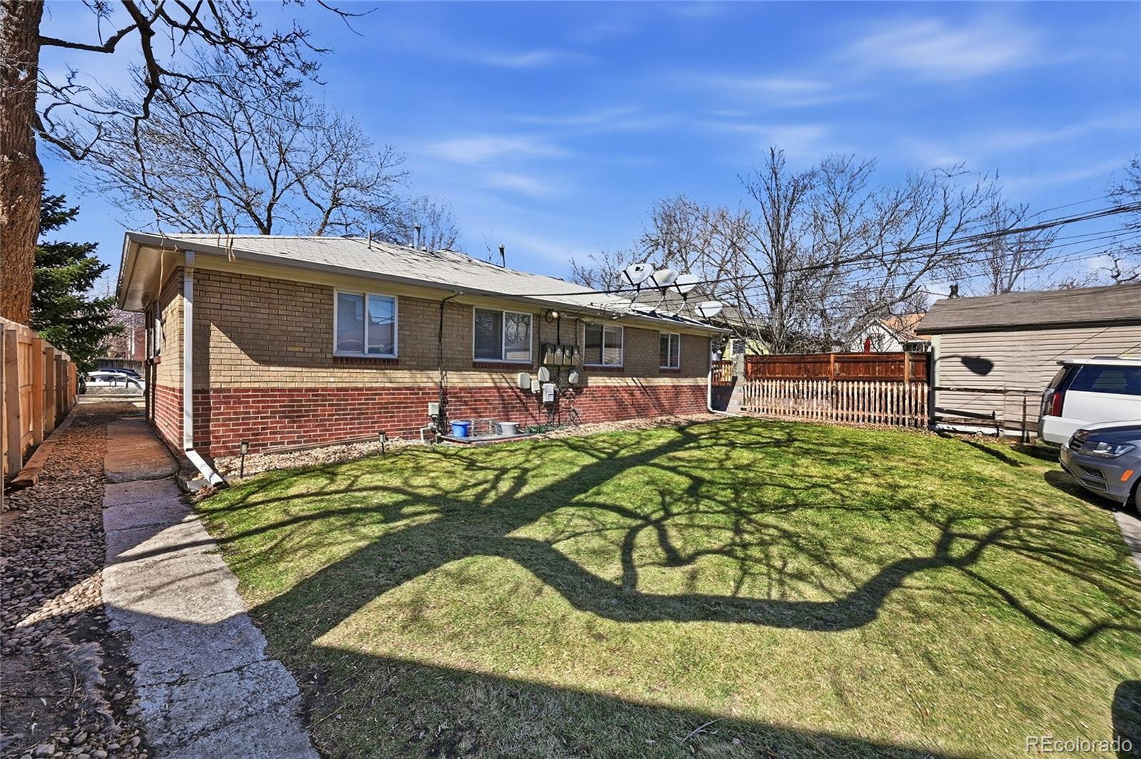 3248-3254 Wyandot Street Denver CO 80211