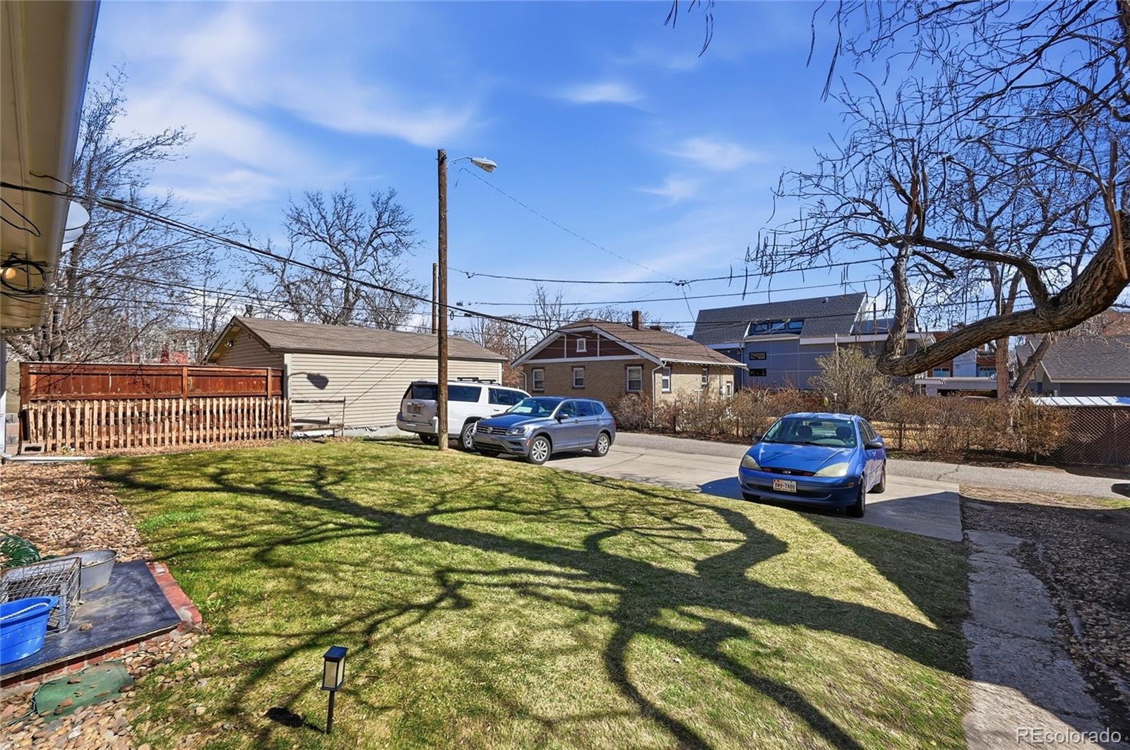 3248-3254 Wyandot Street Denver CO 80211