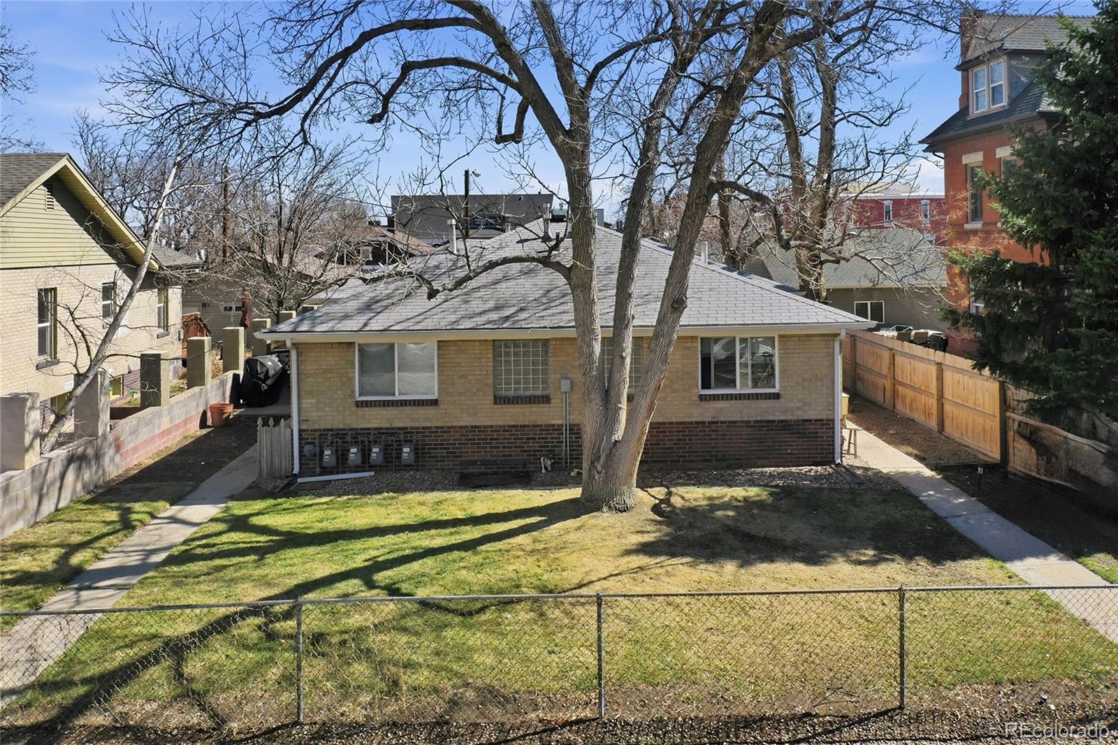 3248-3254 Wyandot Street Denver CO 80211