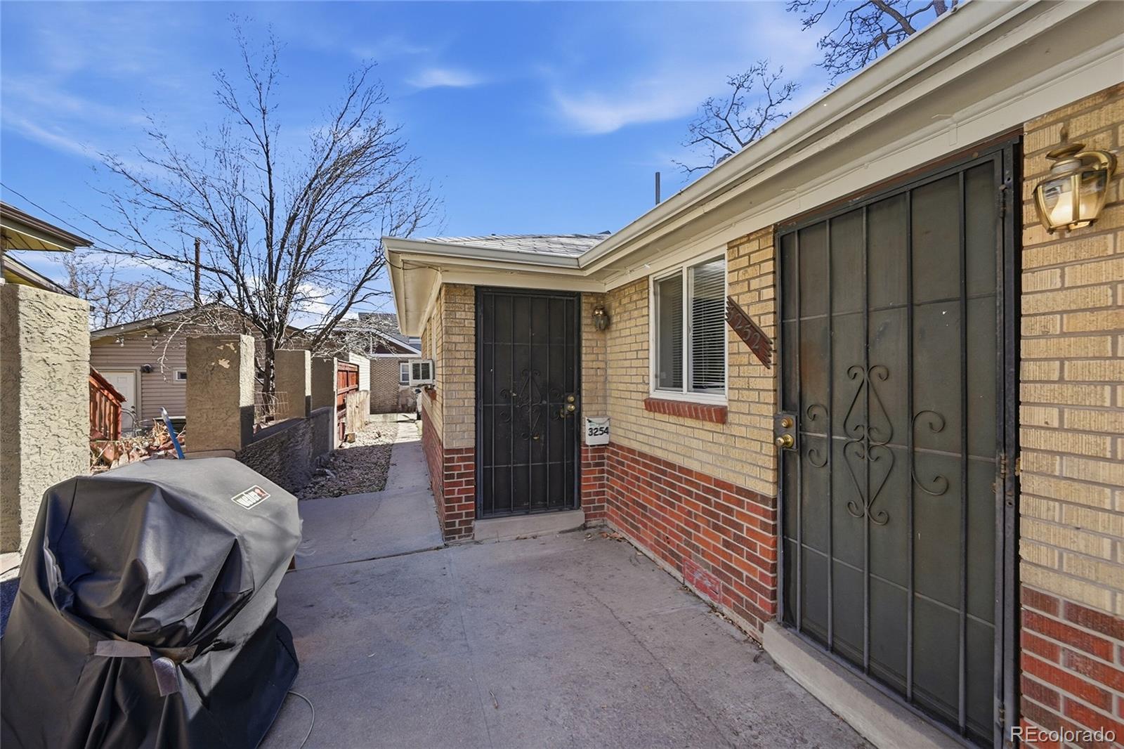 3248-3254 Wyandot Street Denver CO 80211