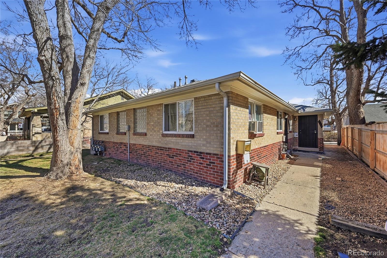 3248-3254 Wyandot Street Denver CO 80211