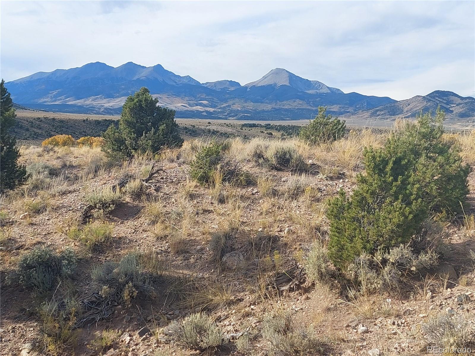 Lot 4132 Barker Road Fort Garland CO 81133