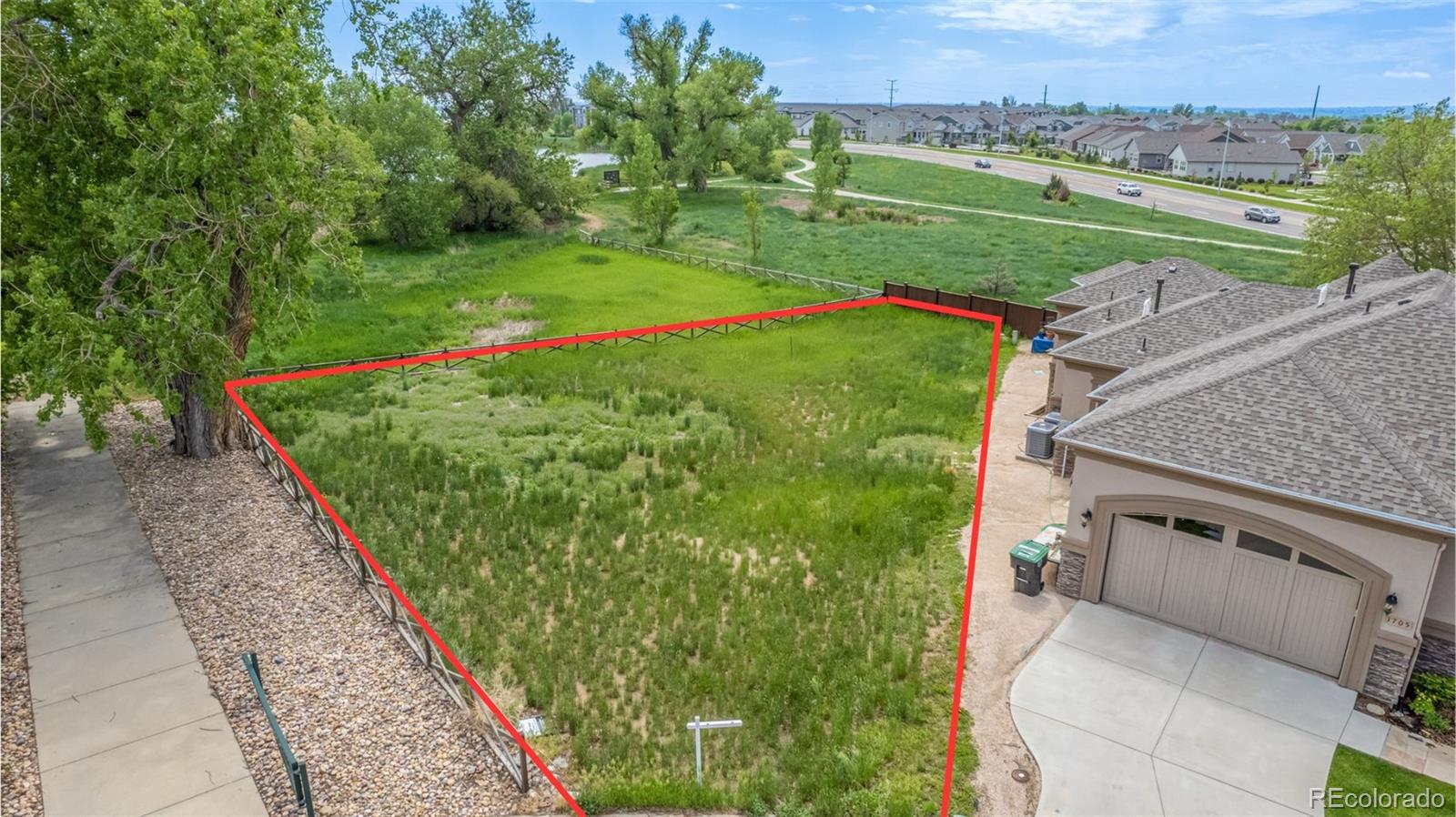 1711 Wildlife Place Longmont CO 80504