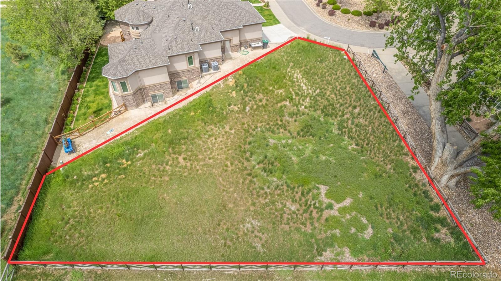 1711 Wildlife Place Longmont CO 80504