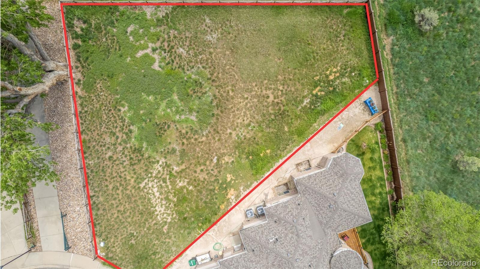 1711 Wildlife Place Longmont CO 80504