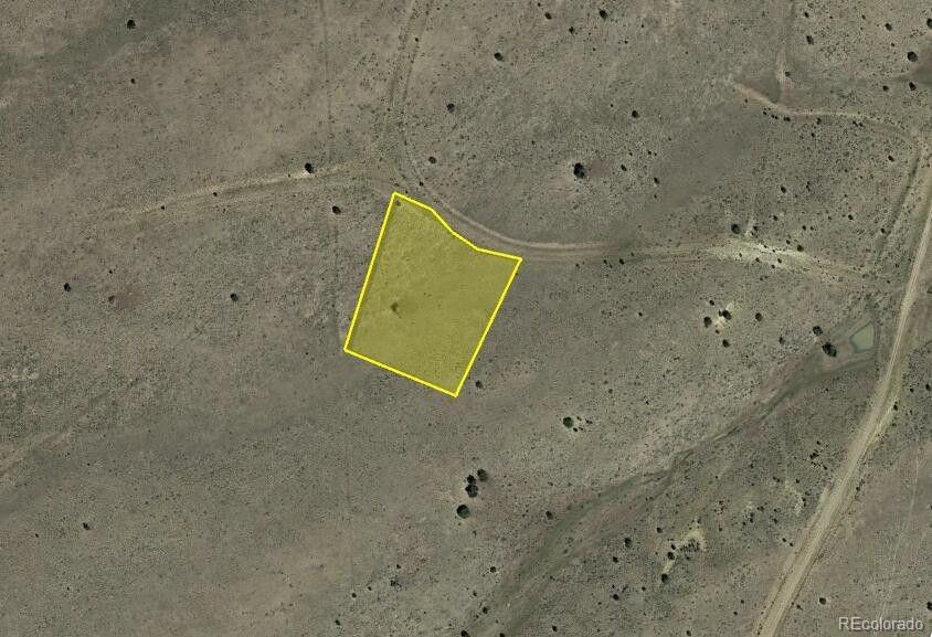 Lot 73 Rio Cucharas Walsenburg CO 81089