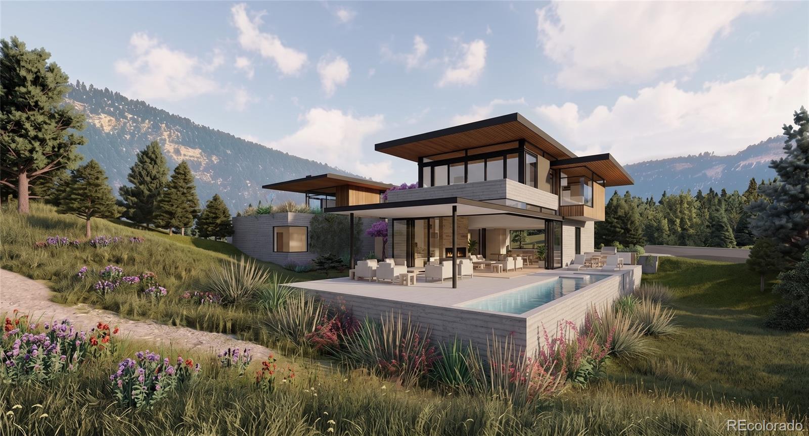 1 N Ridgway Road Arvada CO 80403