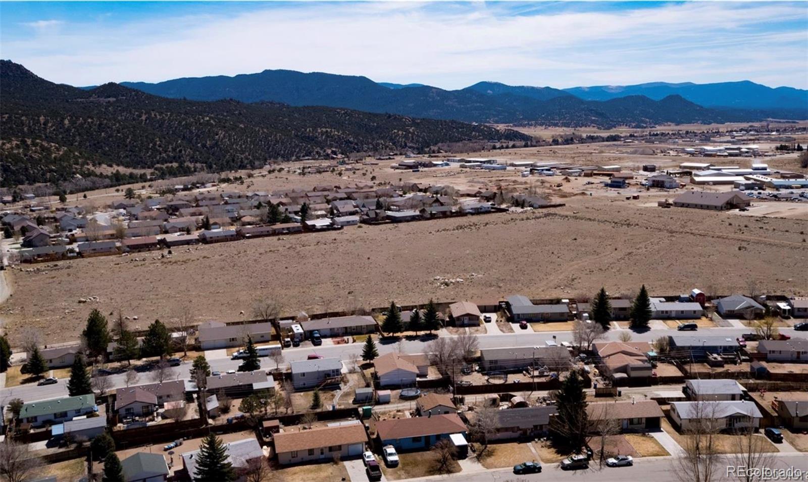 Marquette Avenue Buena Vista CO 81211