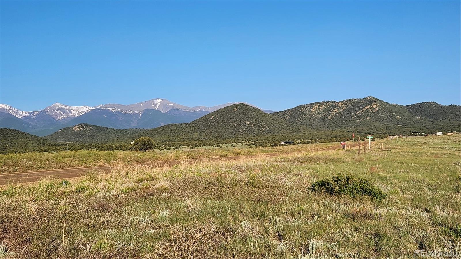 Tbd L Reed Road Cotopaxi CO 81223