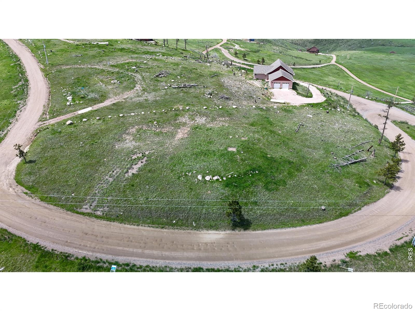 181 Meadow Mountain Drive Livermore CO 80536